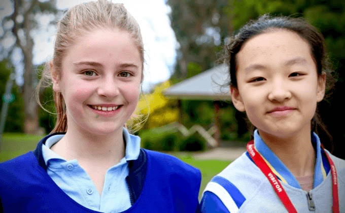 Term 4 Week 8 Assembly