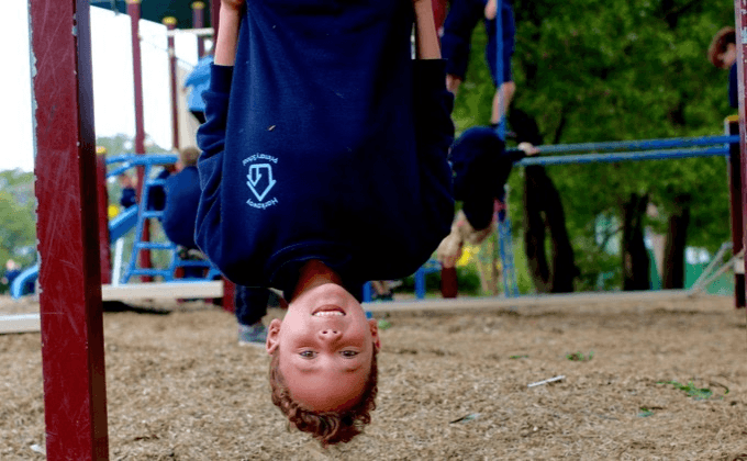 Harkaway Primary School Mission