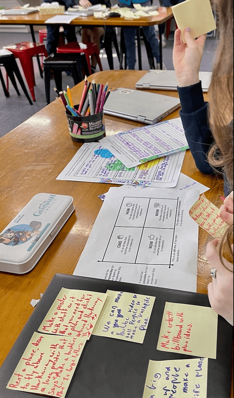 Harkaway Primary School Philosophy