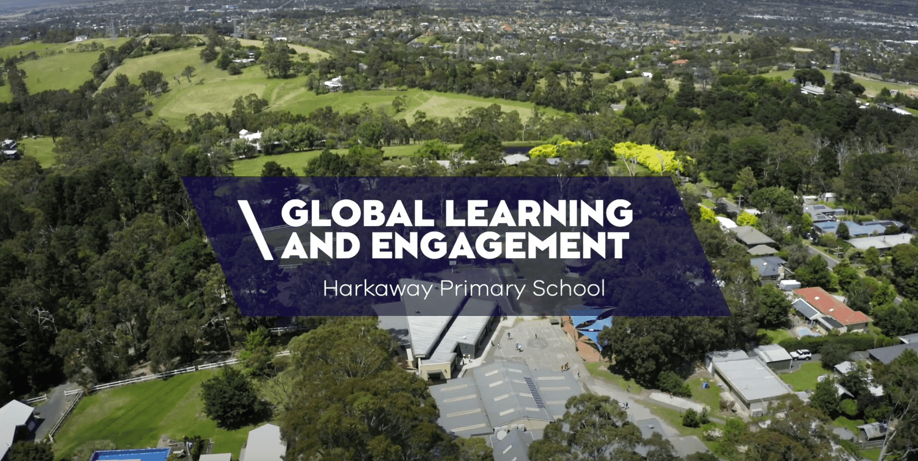 Harkaway Primary School Video Thumbnail