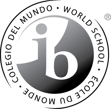 IB World School Logo