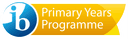 IB Primary Years Programme Logo