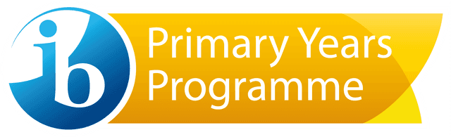 IB Primary Years Programme Logo